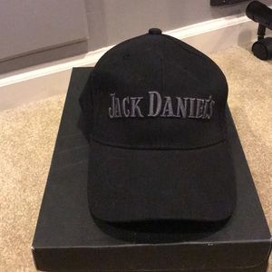 Jack Daniels hat